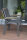 Gartenm&ouml;belset Diningsessel Alicante mit Tisch Malaga 120 cm